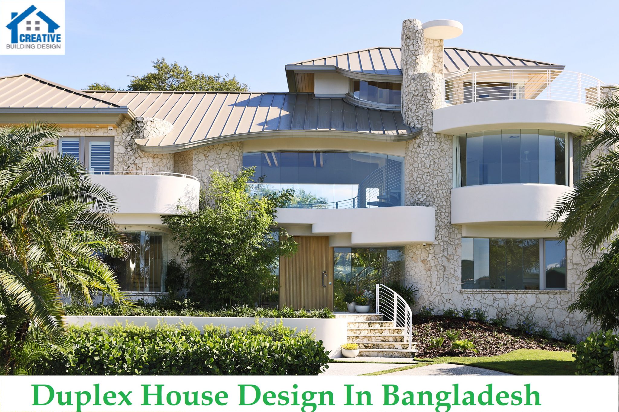 Duplex House Design In Bangladesh Creative Building Design   Galvin Home AH 0036 2048x1365 